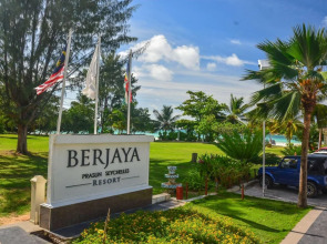 Berjaya Praslin Resort