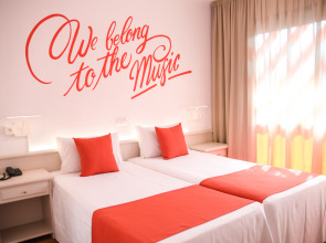 Lloret Vibe Affiliated by FERGUS