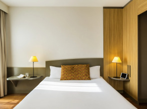 Aparthotel Adagio Nantes Centre