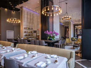 David Tower Hotel Netanya By Prima Hotels – 16 years old plus