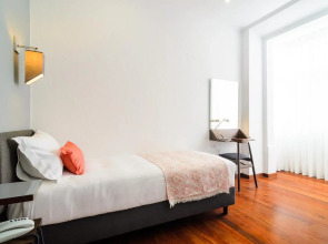 Hotel Portuense Lisboa