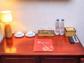 A25 Hotel - 25 Truong Dinh