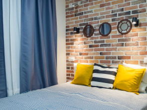 Studios Crocus (Студио Крокус) на Ильинском