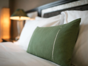 Ninh Binh Hidden Charm Hotel & Resort