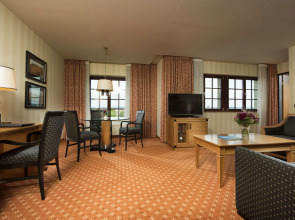 Maritim Hotel & Internationales Congress Center Dresden