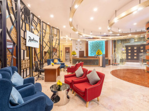 Radisson Hotel Gurugram Sohna Road City Center