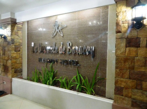 La Carmela De Boracay Resort Hotel