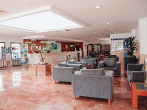 Hotel Playas de Torrevieja