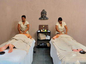 Casuarina Resort & Spa