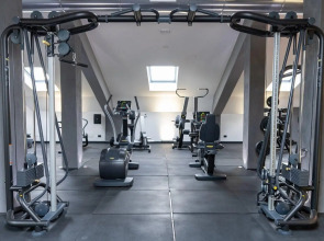 TH Roma - Carpegna Palace