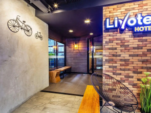 Livotel Express Hotel Bang Kruai Nonthaburi