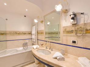 Borgo ca' dei Sospiri