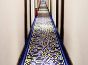 Nostalgia Hotel（Beijing YongheLama & Nanluoguxiang）