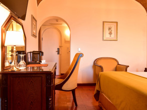 Hotel Fortaleza do Guincho Relais & Châteaux