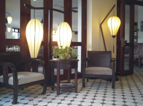 Nam Bo Boutique Hotel