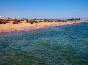 Happy Life Village Dahab	