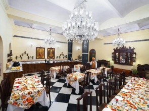 The Grand Imperial - Heritage Hotel