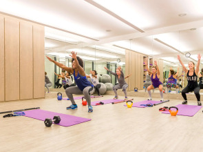 Grand Hyatt Rio De Janeiro