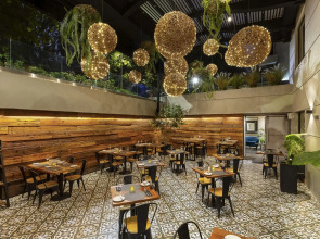 Rugendas Hotel Boutique by Time