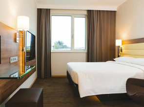 MOXY Milan Malpensa Airport