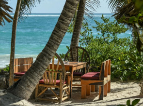 Diamante K - Inside Tulum National Park