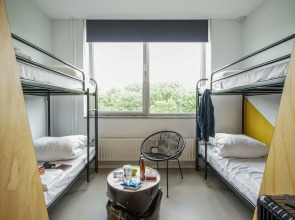 Via Amsterdam - Hostel