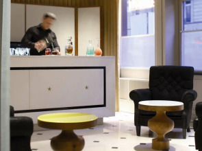 Best Western Premier Faubourg 88