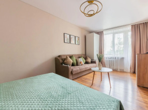 ApartLux (АпартЛюкс) на Фестивальной