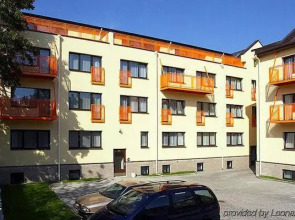 Pilve Apartment Hotel