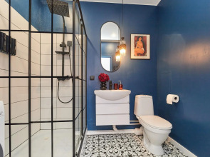 Апартаменты на улице Загородная