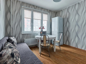 Апартаменты на улице Парковая