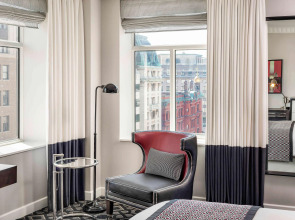 Sofitel Washington DC Lafayette Square