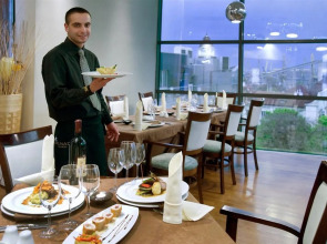 Hotel Bulgaria Burgas