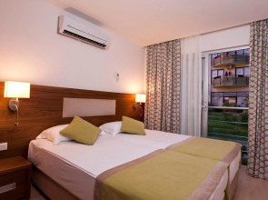 Green Garden Resort & Spa Hotel