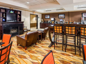 Spark by Hilton Rahway