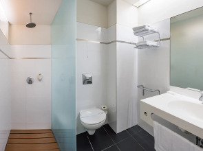 Three Crowns Hotel Prague