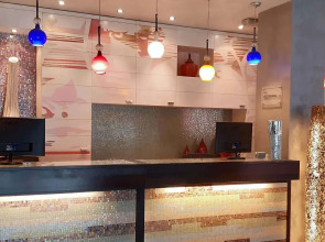 Design Oberosler Hotel