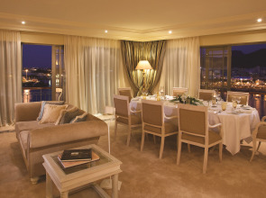 Labourdonnais Waterfront Hotel