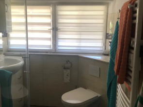 Schwarzwaldhaus Angelhof