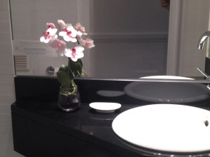 Hotel Elysées Flaubert