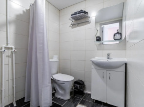 Апартаменты на улице Карбышева 42