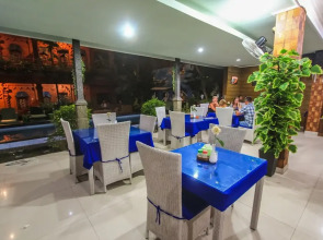 Hotel Lumbung Sari Legian