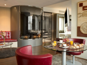 Hotel Carlemany Girona