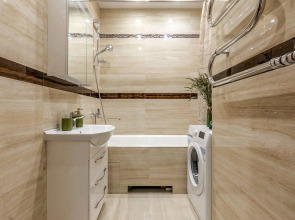 Апартаменты на улице Ушинского