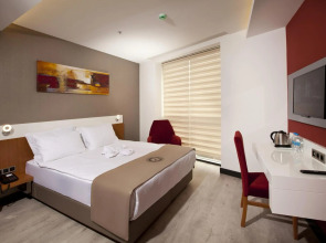 Buca Residence Hotel