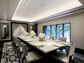 Отель Koko Premier Nihonbashi Hamacho