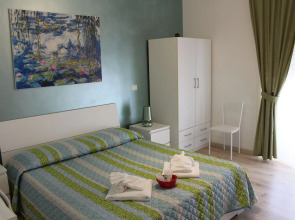 Damiani & Sister Guest House