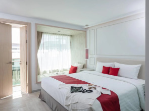 The Bloc Hotel Phuket