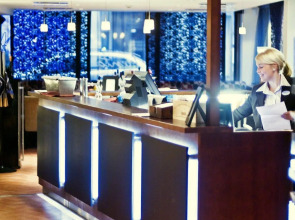 Original Sokos Hotel Albert