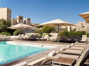 Radisson Blu Hotel, Marseille Vieux Port